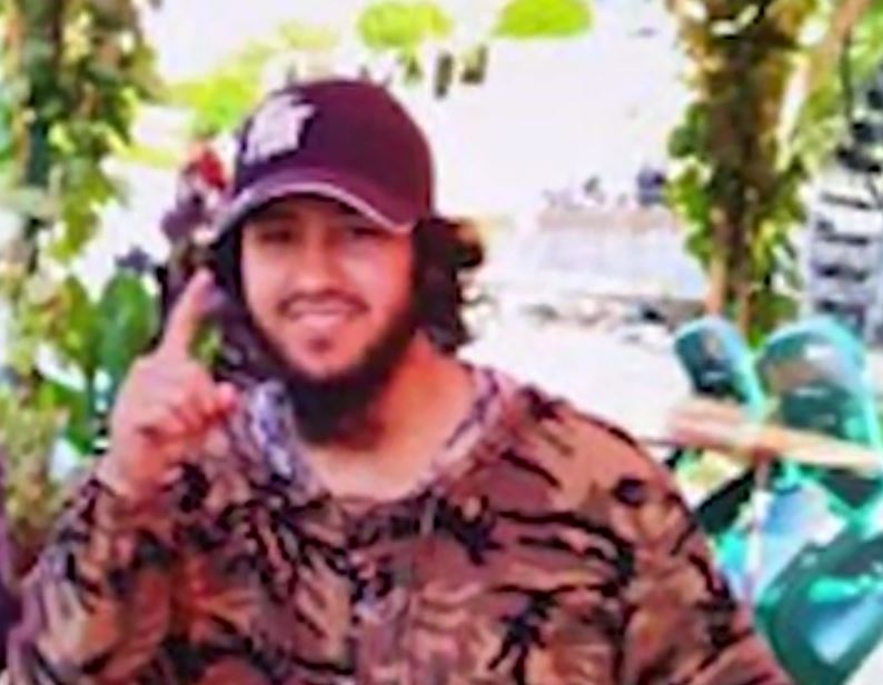 В Андижане объявили в розыск парня, пополнившего ряды сирийских террористов