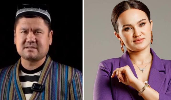 «Советы для актрис взрослых фильмов»: блогер резко высказался об узбекском сексологе