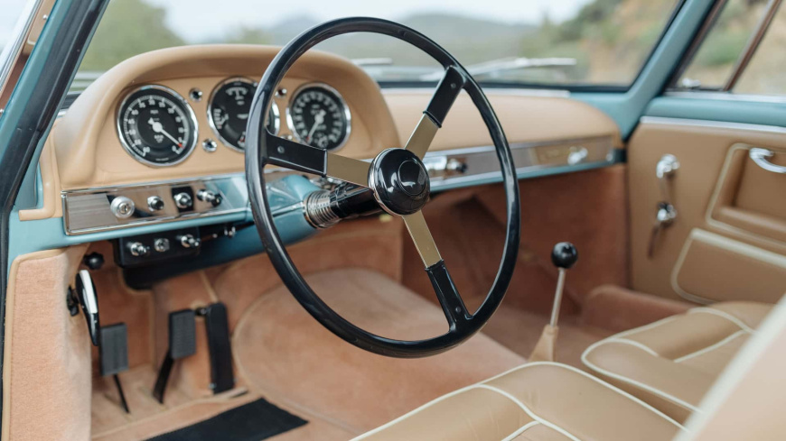 Фото: RM Sotheby's