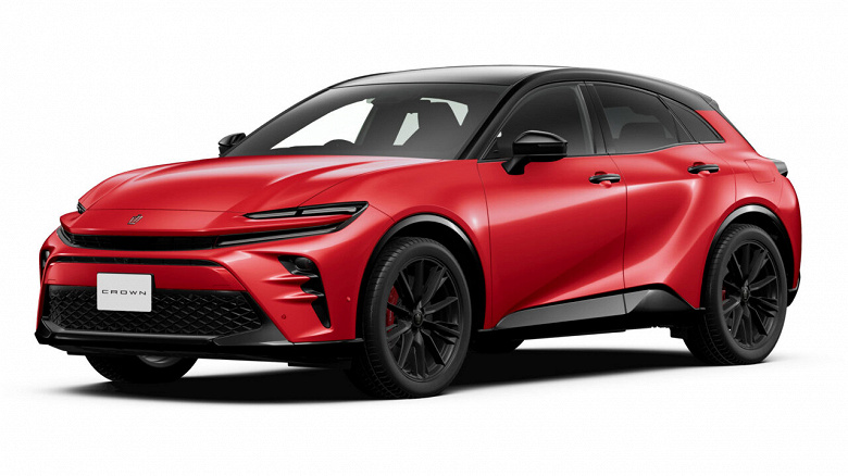 Фото: Toyota