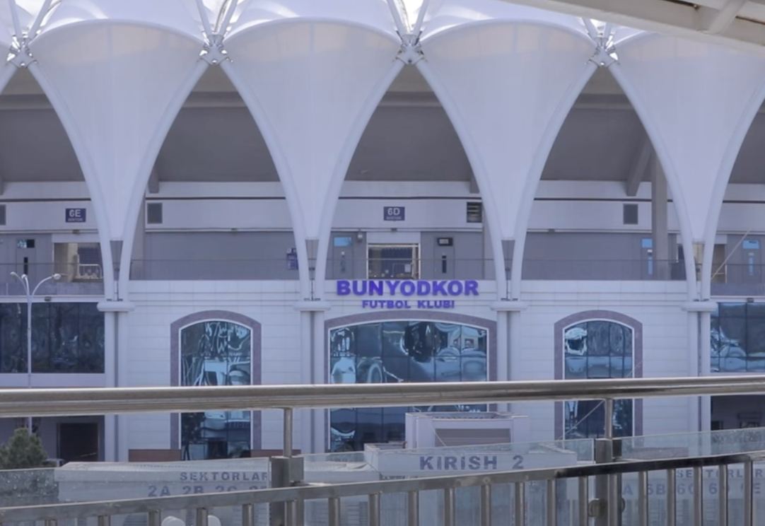«Бунёдкор», получивший трансферный бан из-за невыплаты денег, сумел договориться с Ривалдо и Дениелсоном