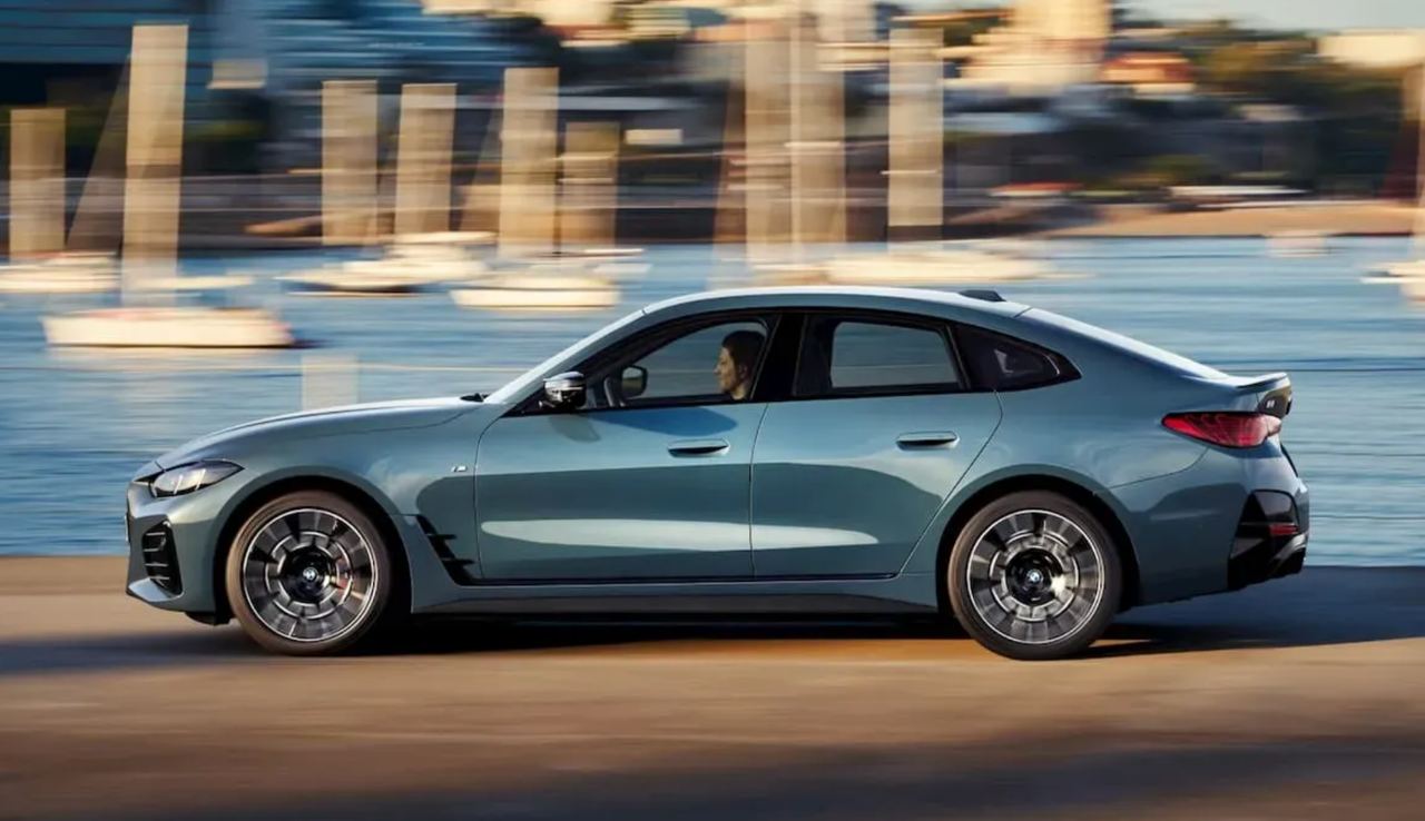 BMW - последние новости от команды Repost.uz