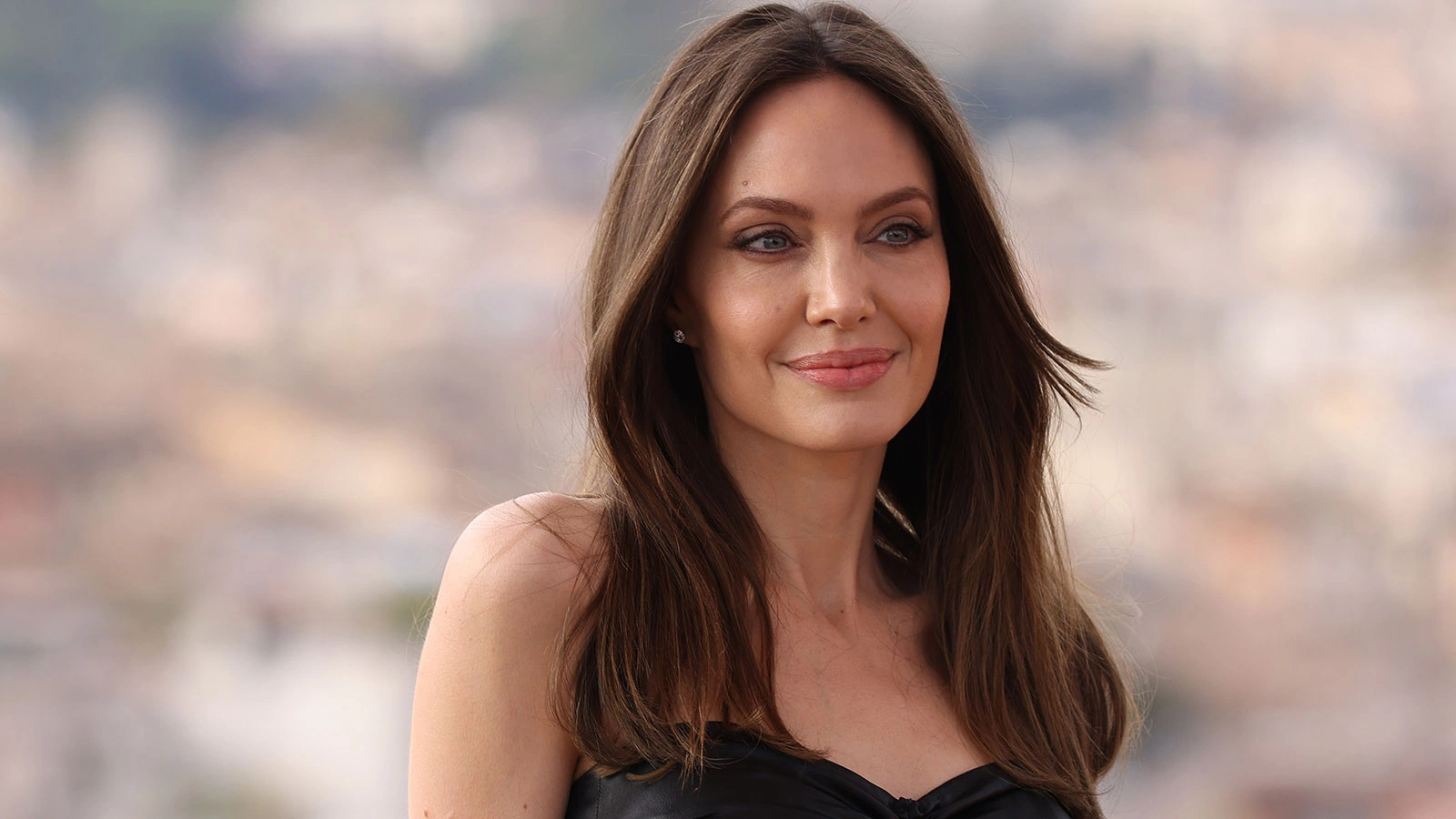 Анджелина Джоли просит Брэда Питта прекратить судебные дела
