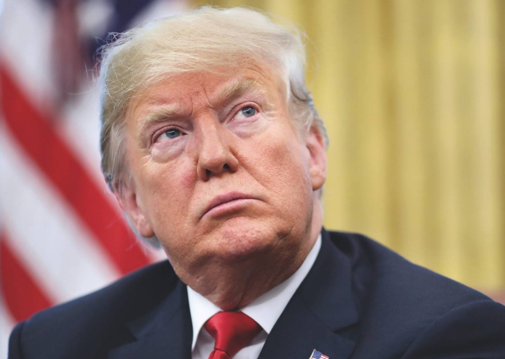 Трамп считает, что без пошлин у США не будет шансов на экономическое выживание