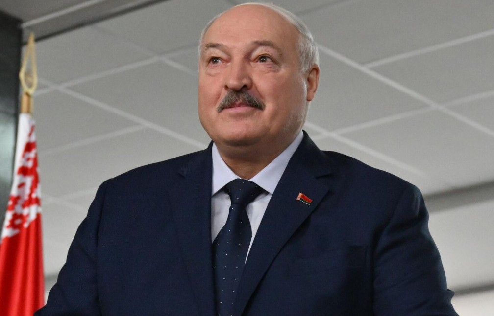 Лукашенко заявил, что не планирует выдвигаться на новый президентский срок