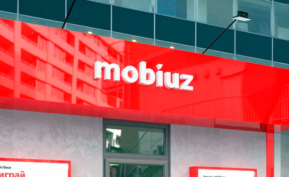 Mobiuz - последние новости от команды Repost.uz