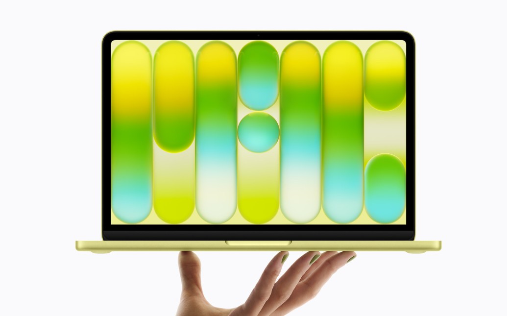 MacBook Neo - последние новости от команды Repost.uz