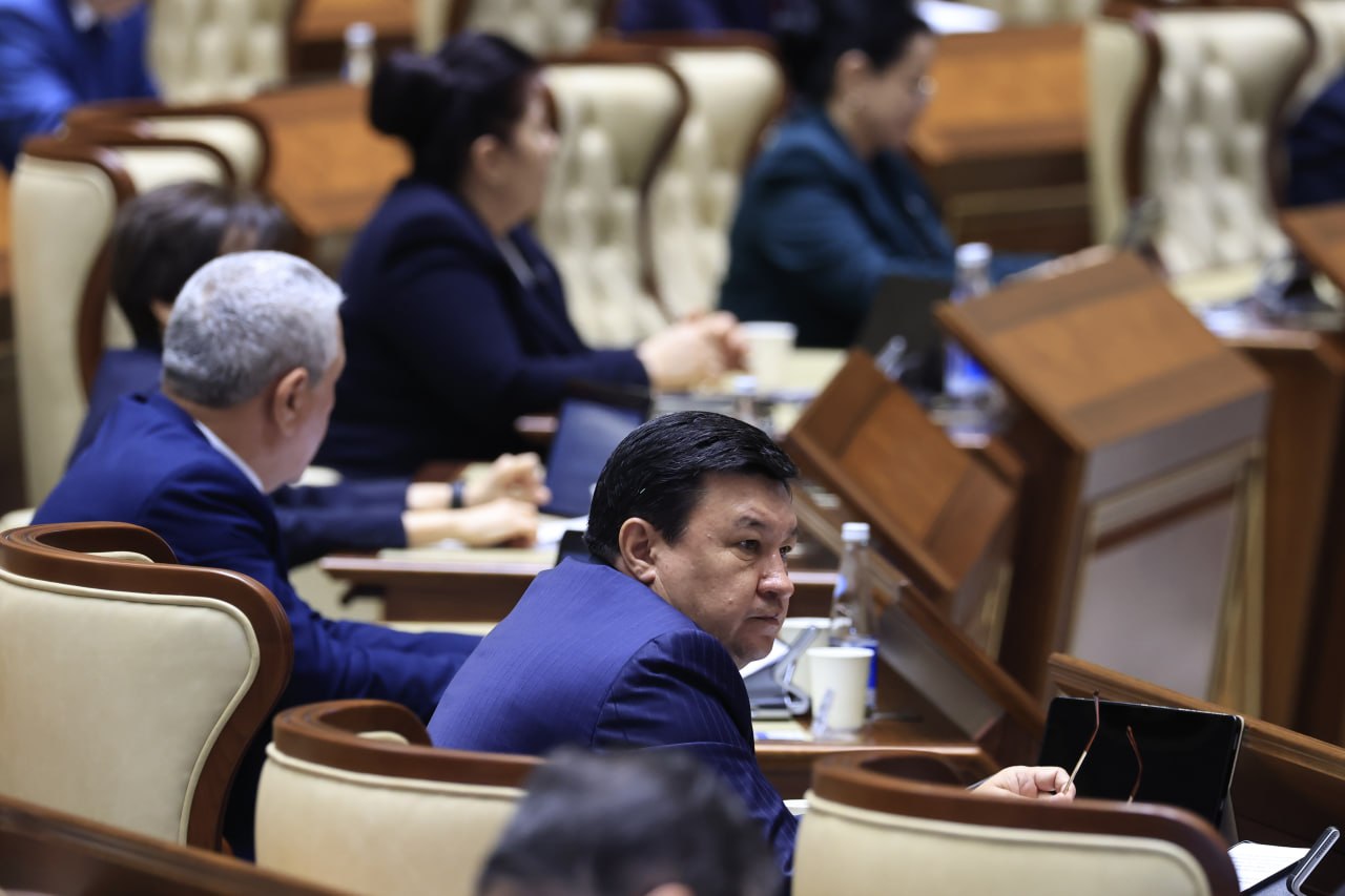 Сенаторы одобрили закон об антифроде в платежных системах и сервисах