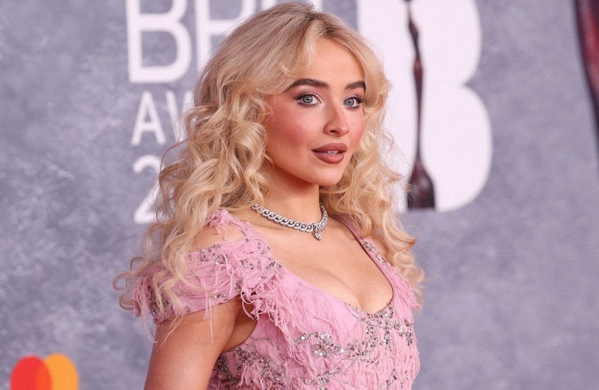 Сабрина Карпентер добилась запретного ордера против преследователя