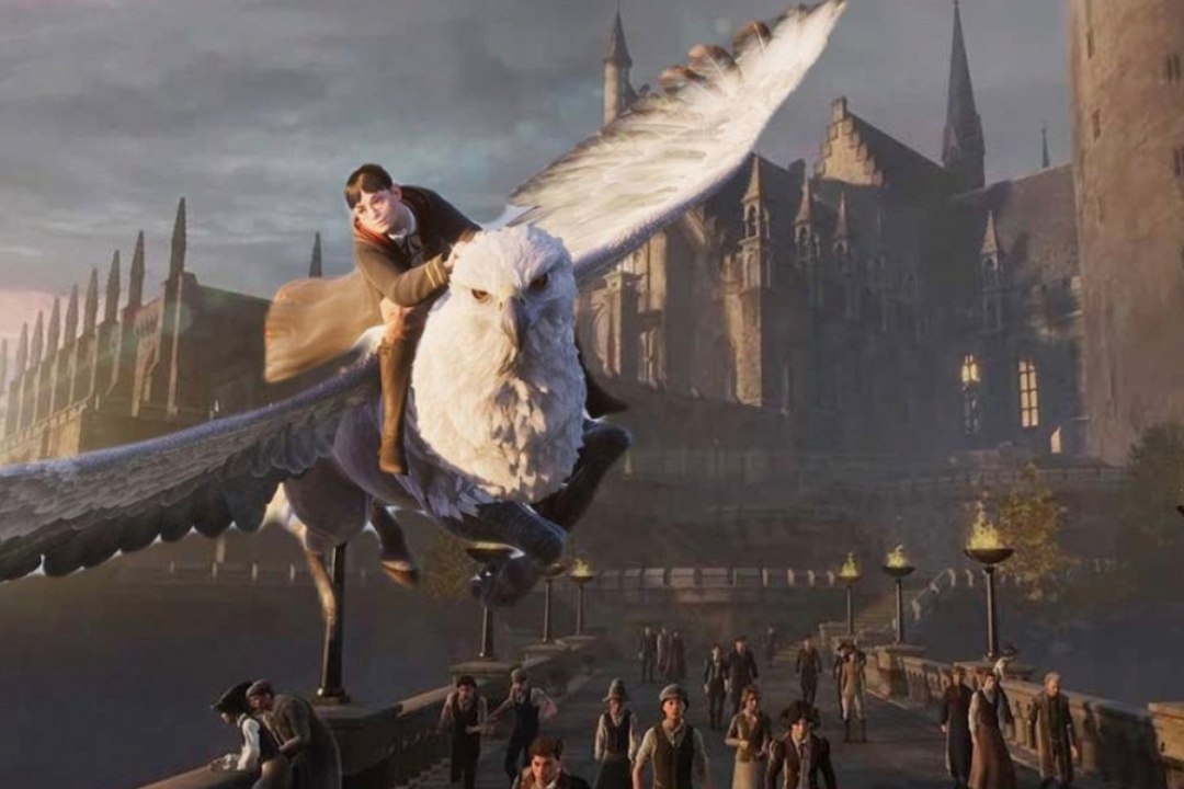 Hogwarts Legacy 2 - последние новости от команды Repost.uz