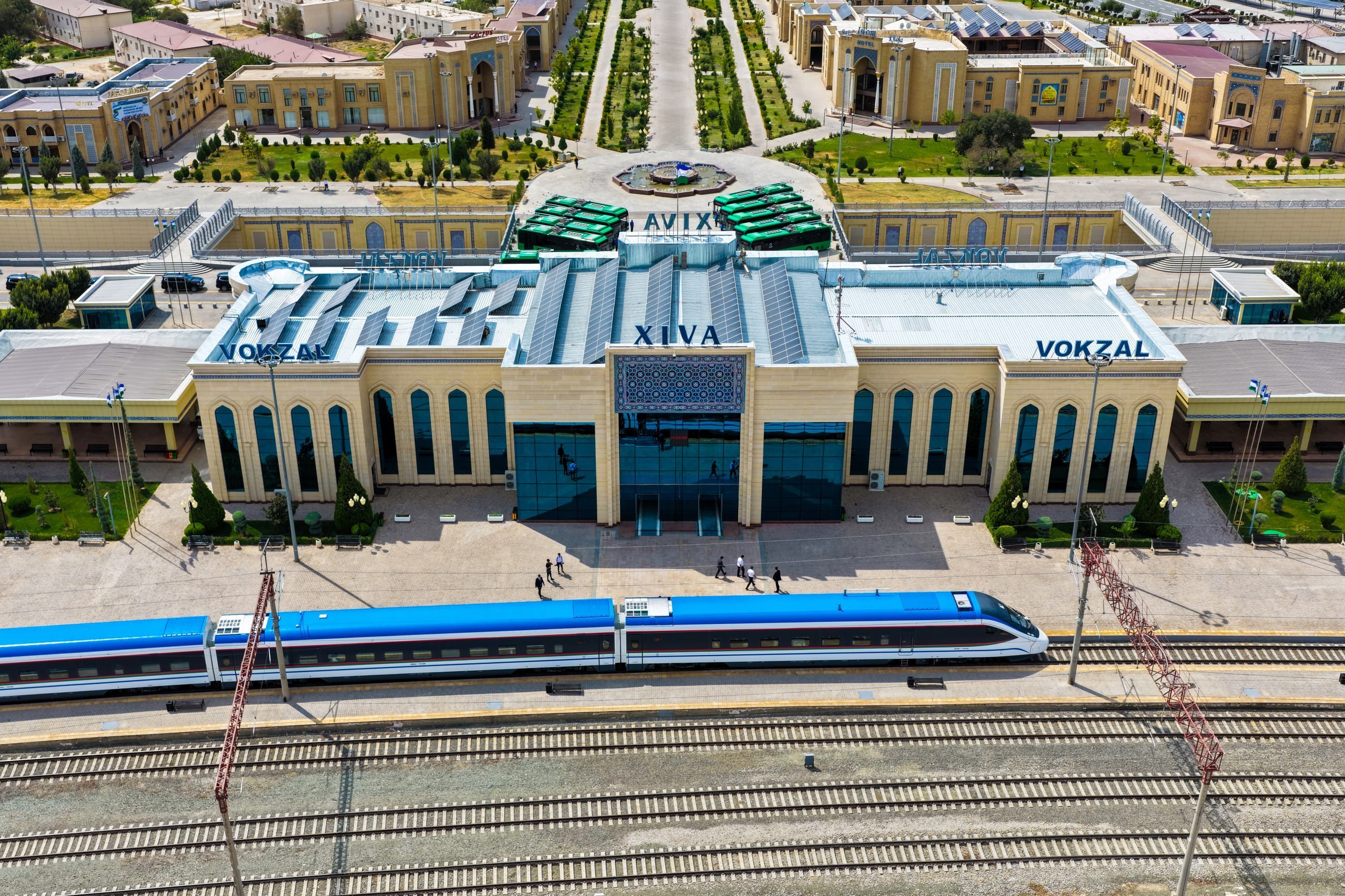 Фото: Пресс-служба президента