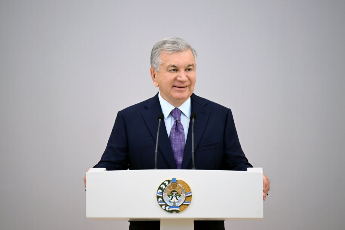 АЭС - последние новости от команды Repost.uz