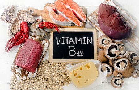 Ученые назвали неочевидные признаки нехватки витамина B12: если у вас есть эти симптомы, стоит обратиться к врачу