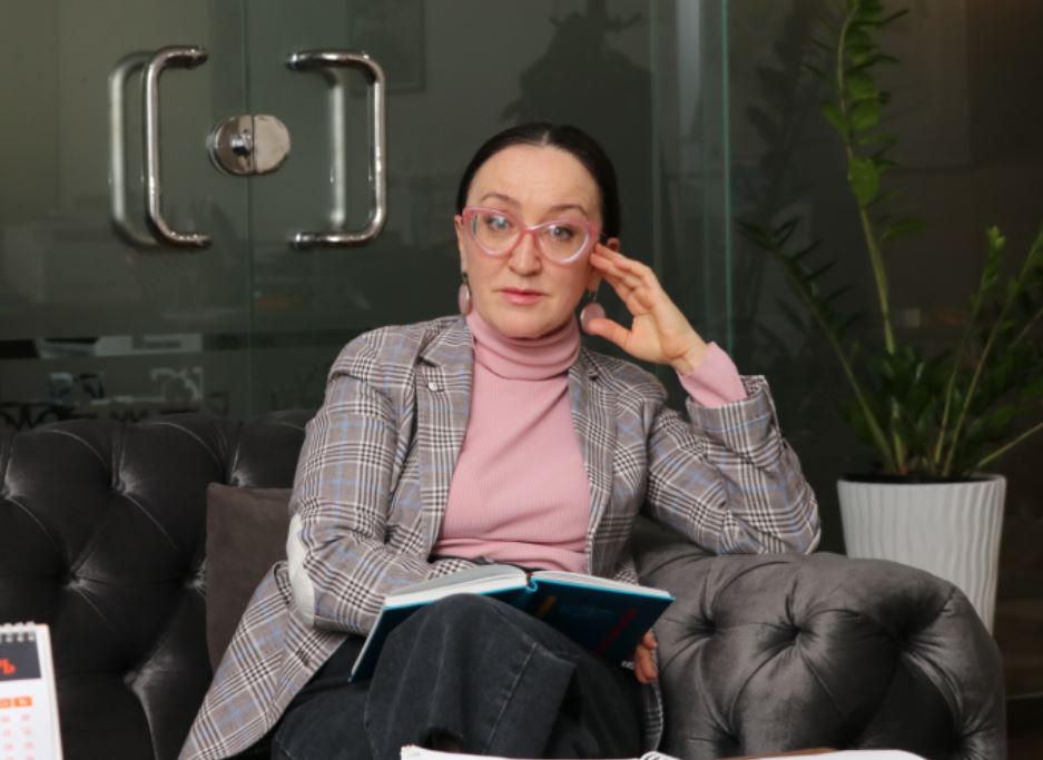 Альфия Мусина - последние новости от команды Repost.uz