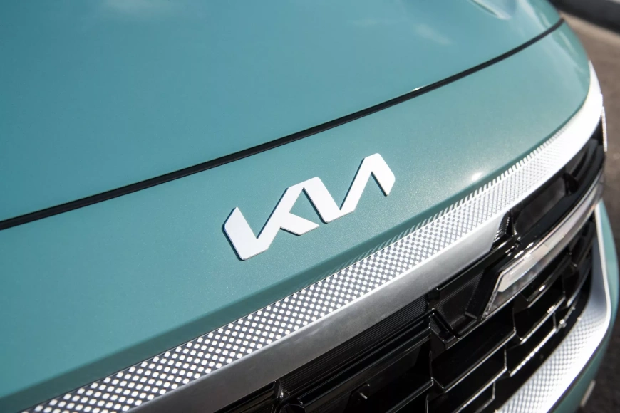 Kia готовится выпустить совершенно новую модель