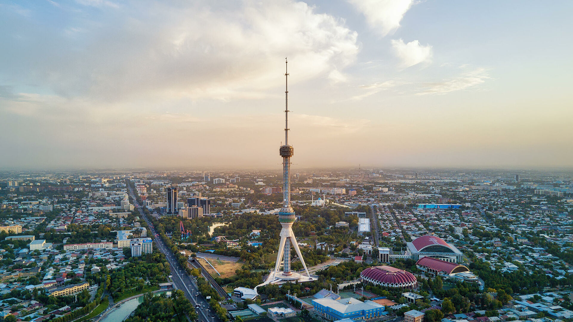 Ташкент признали одним из самых дешевых городов для проживания: узнайте позицию столицы Узбекистана в рейтинге