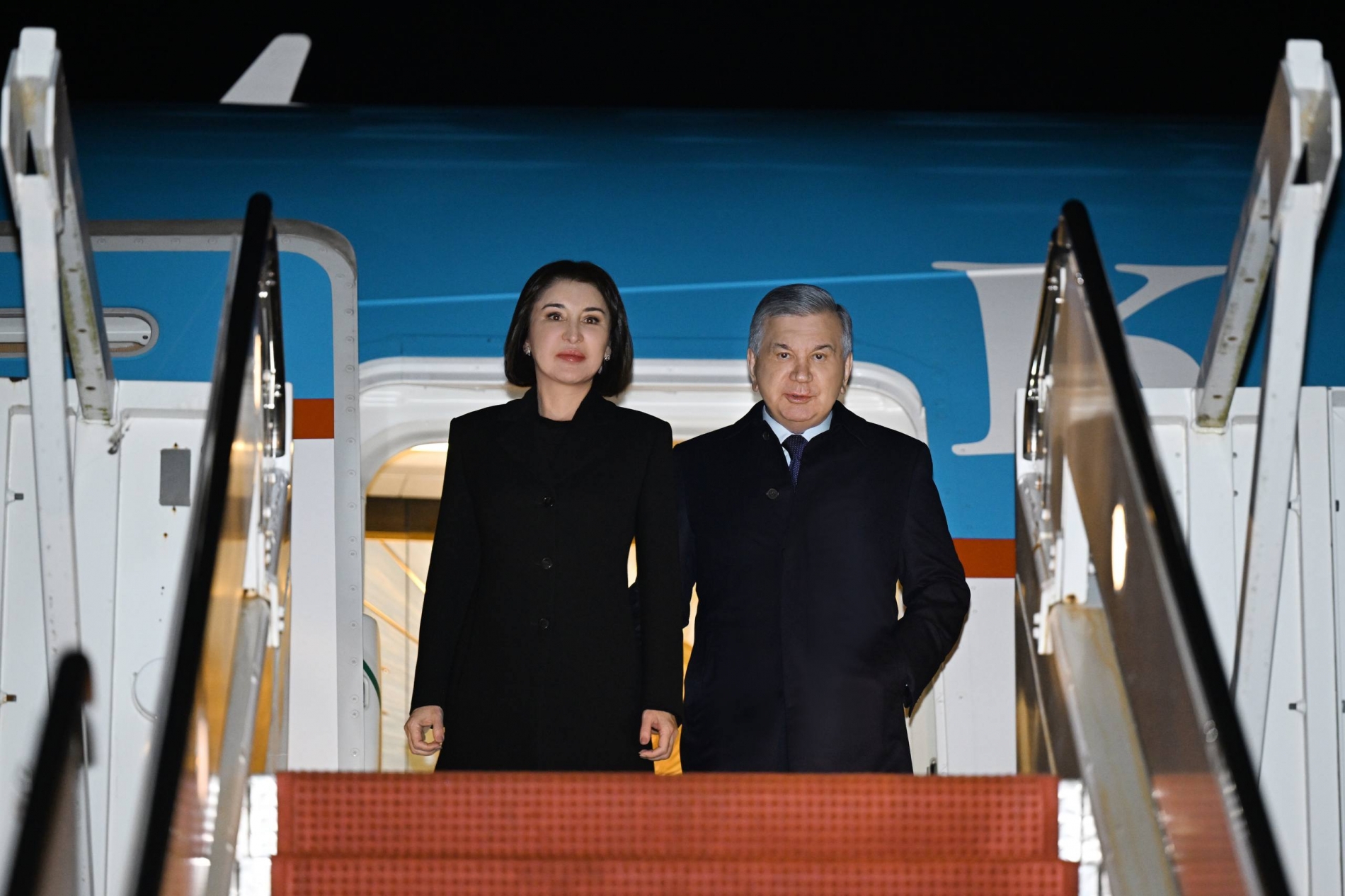 Фото: Пресс-служба президента