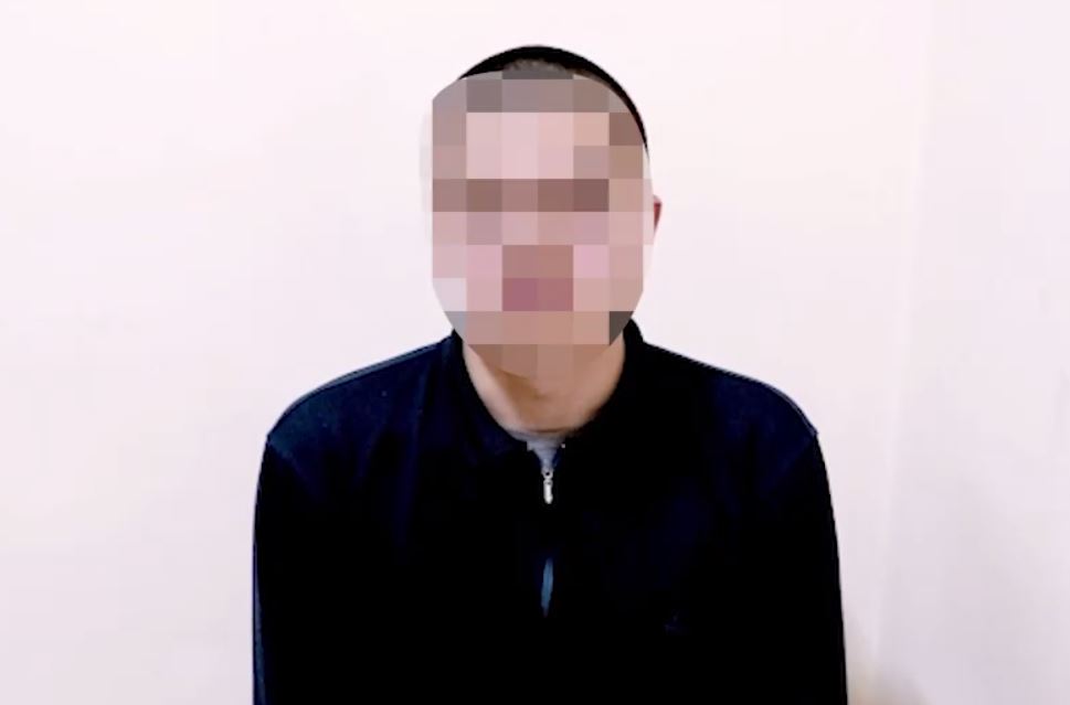 В Кашкадарье вынесли приговор молодому парню, пропагандировавшему экстремизм