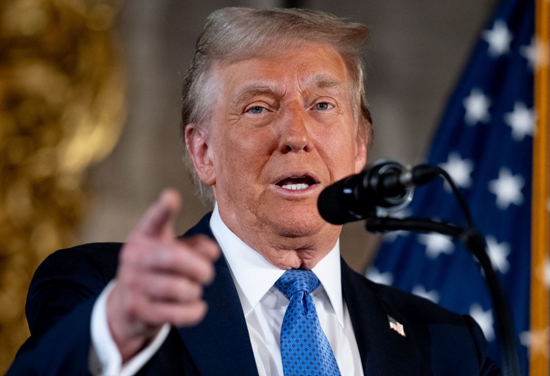 Трамп заявил, что Украина не сможет когда-либо вступить в НАТО