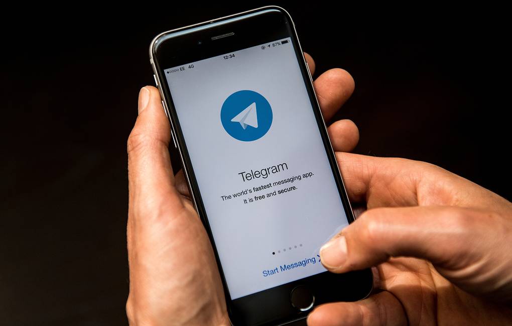 Telegram привлёк один миллиард долларов на дальнейшее развитие 