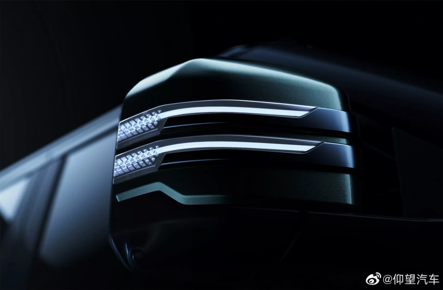 Фото: BYD