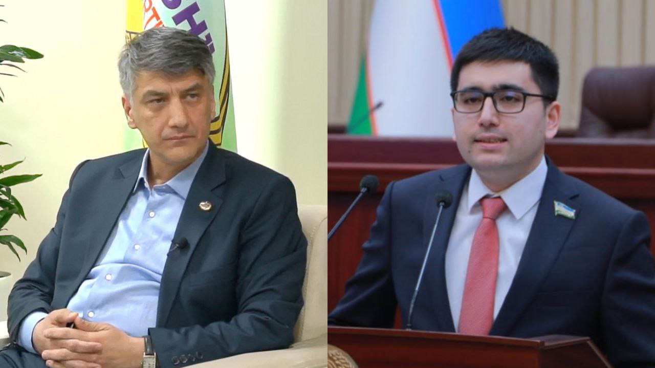 Алишер Кадыров заявил, что бедные сами виноваты в своем положении