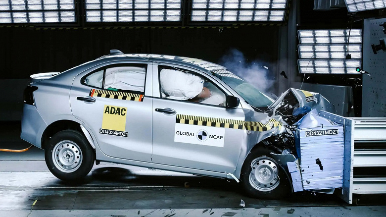 Suzuki Dzire - последние новости от команды Repost.uz
