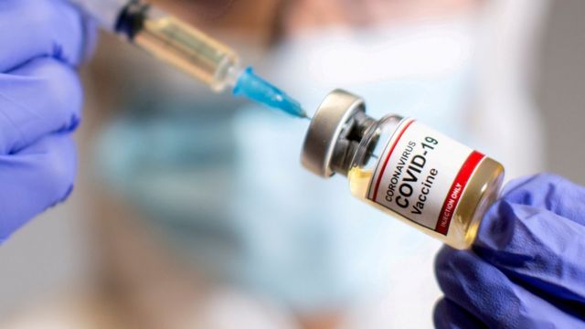 За вчерашний день более 205 тысяч человек получили вакцину в Узбекистане