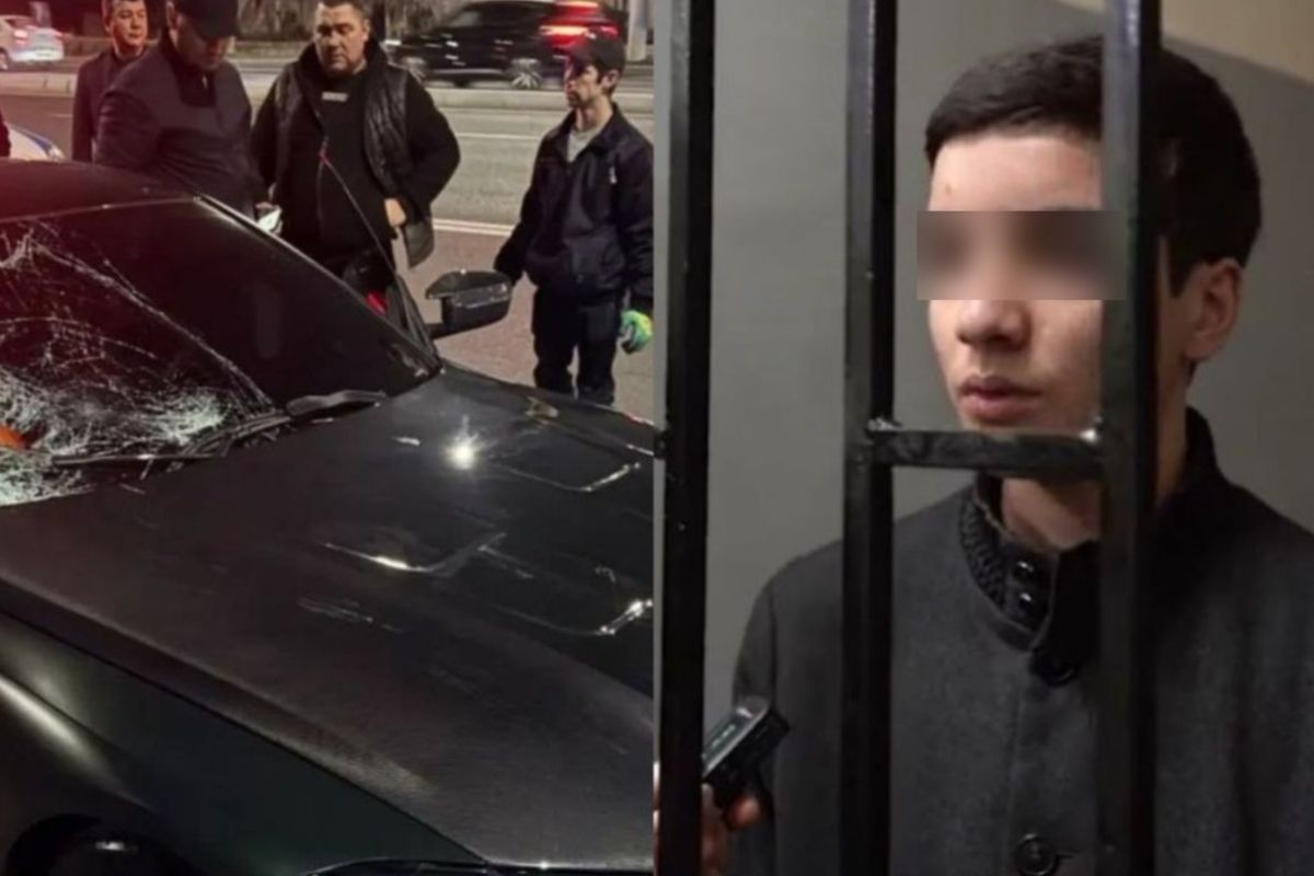 Суд - последние новости от команды Repost.uz