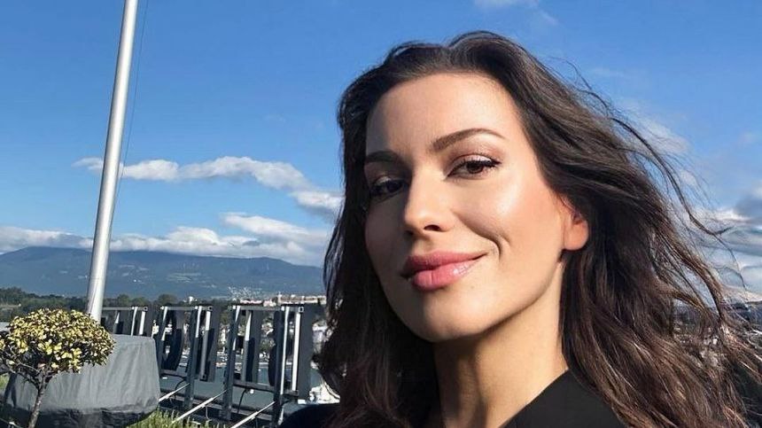 Ирина Болгар рассказала о трудностях после разрыва с Павлом Дуровым