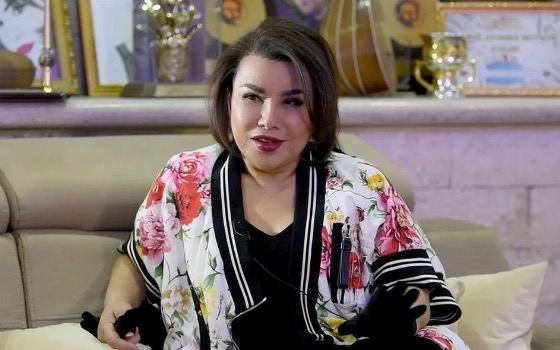 «Гонорар составлял $14,7 тысяч»: Юлдуз Усманова вспомнила время, когда выступала на узбекских свадьбах как иностранный артист