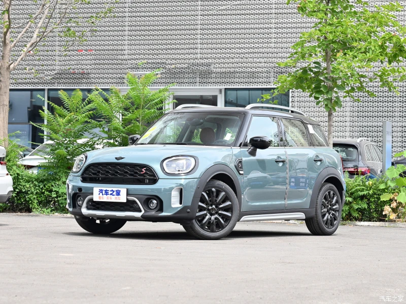 Фото: MINI