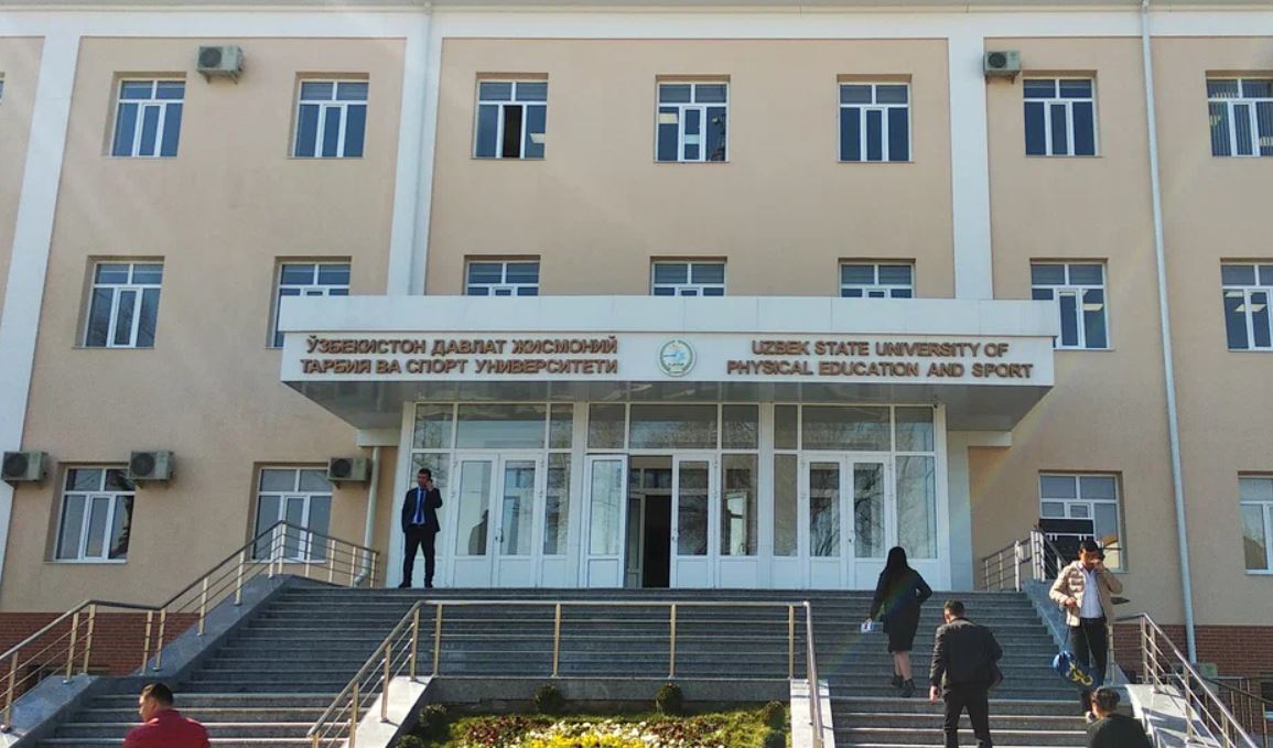 В одном из вузов Узбекистана откроют киберспортивный факультет