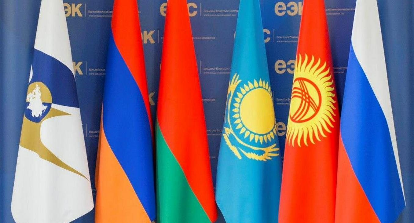 ЕАЭС надеется на вступление Узбекистана в Союз