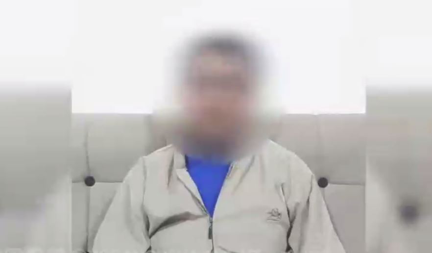 Мужчина, ответственный за показ порноролика в Ургенче, раскаялся в содеянном — видео