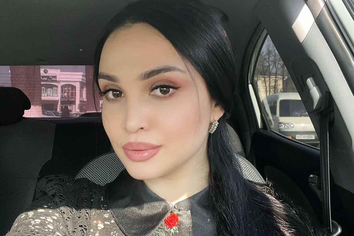 Луиза Расулова стала членом жюри масштабного проекта «Miss Uzbekistan»
