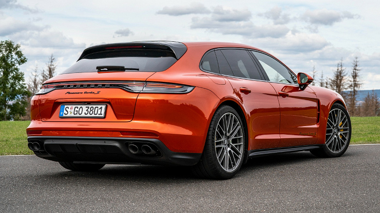 Porsche перестанет выпускать одну из своих моделей