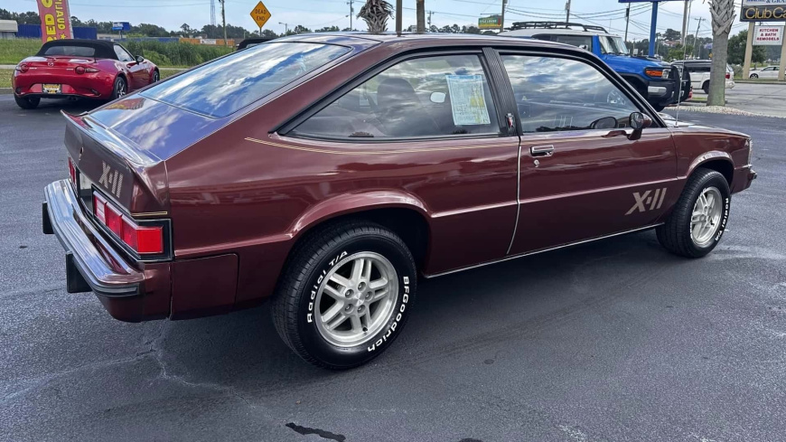 Фото: CarsWeek