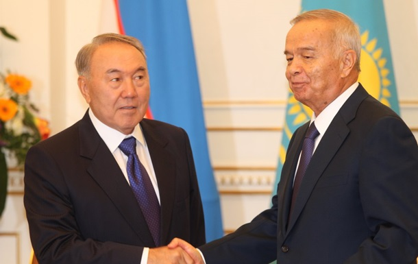 Нурсултан Назарбаев раскрыл подробности согласования границы с Исламом Каримовым