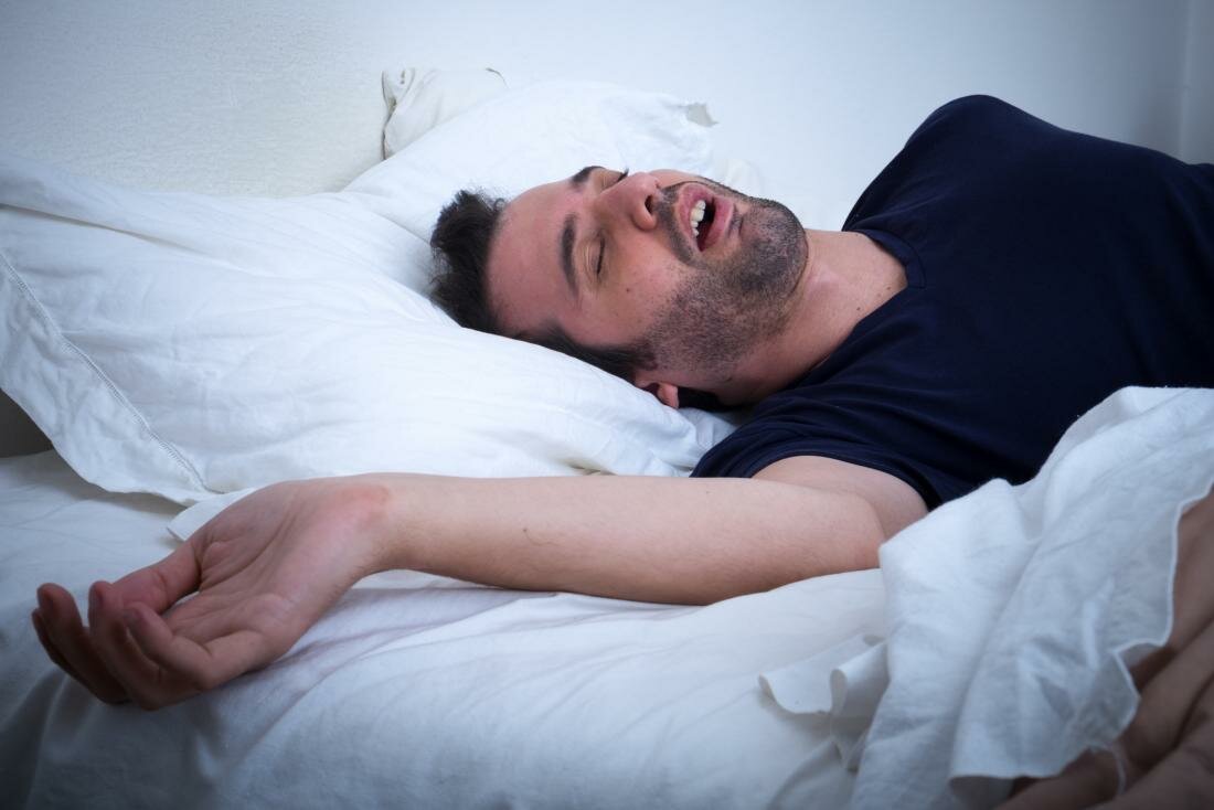 Как победить проблемы со сном?