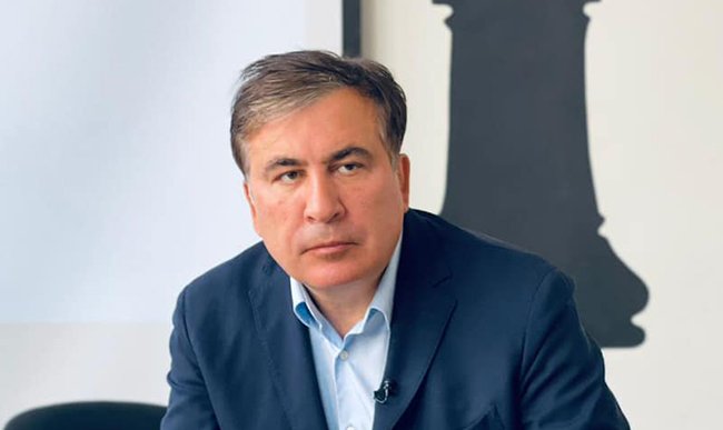 Михаил Саакашвили согласился на госпитализацию в Грузии