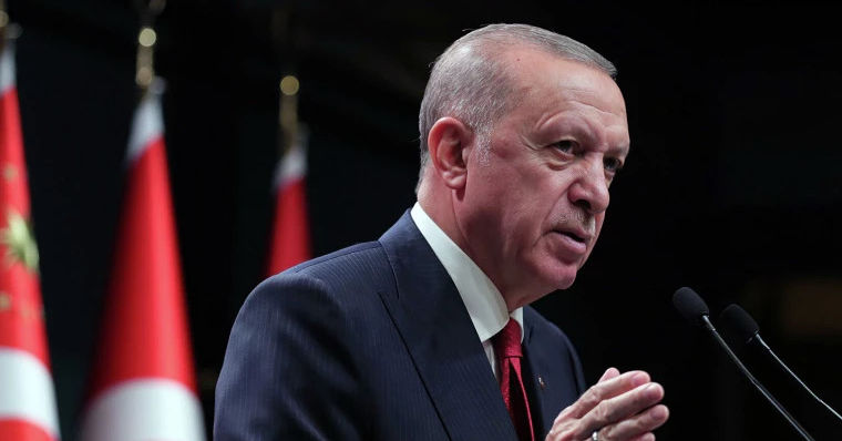 Евросоюз призвал Турцию соблюдать санкции против России