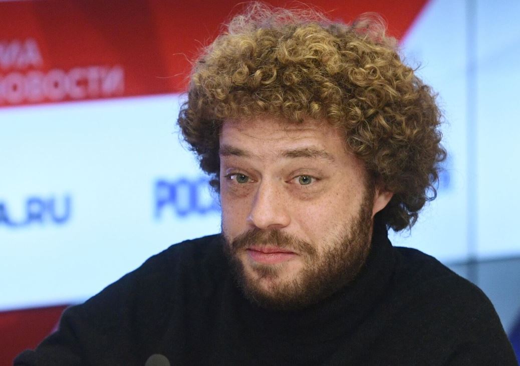 Илья Варламов - последние новости от команды Repost.uz
