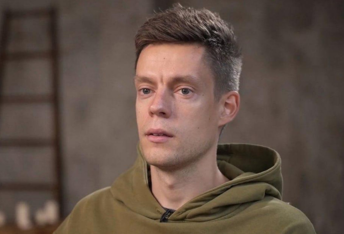 Юрий Дудь - последние новости от команды Repost.uz