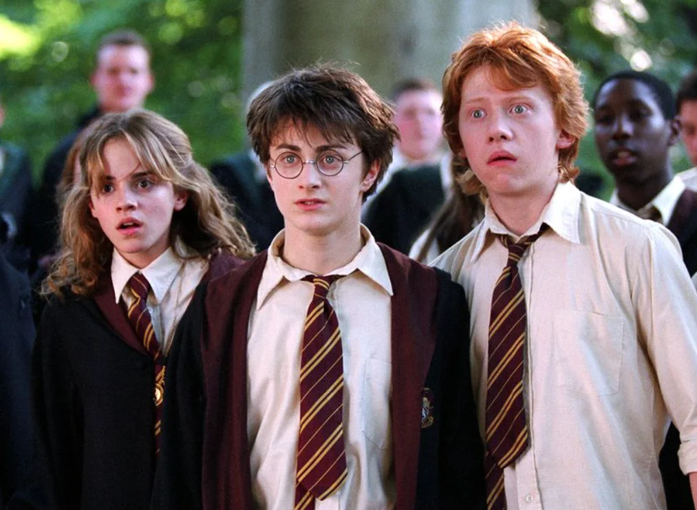 Warner Bros. снимет сериал по «Гарри Поттеру»