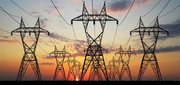 Министерство энергетики разъяснило причины поставки электроэнергии в Афганистан