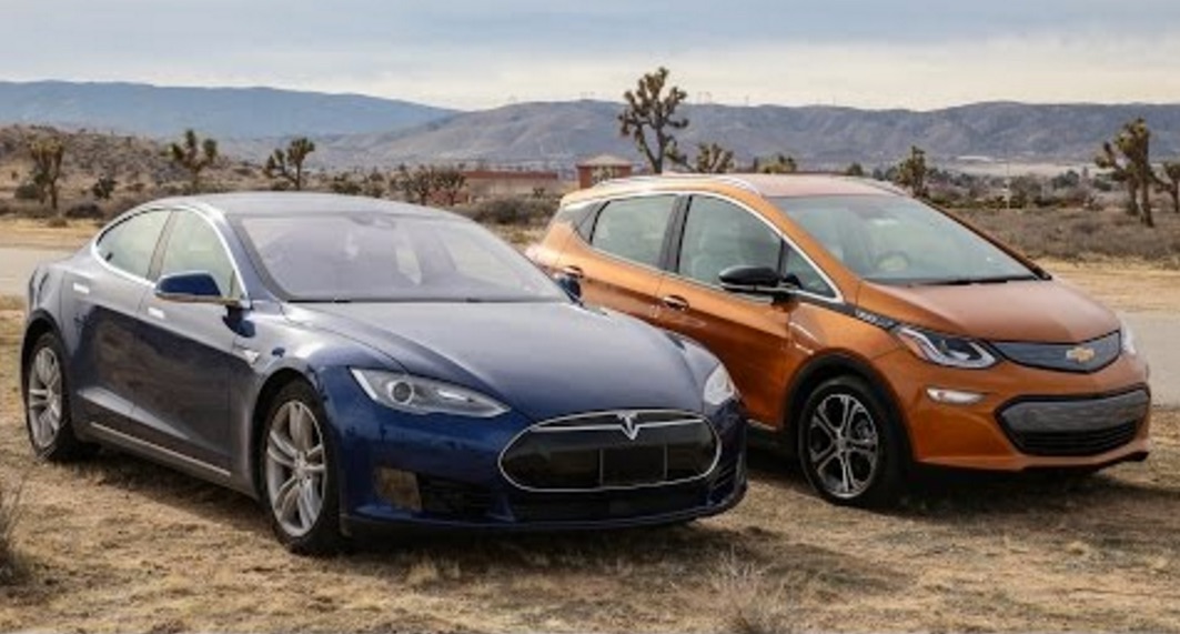 Tesla - последние новости от команды Repost.uz