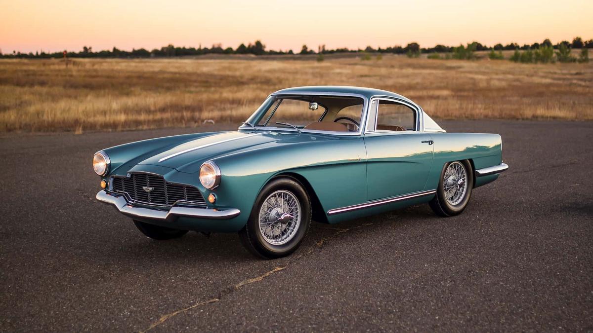 Фото: RM Sotheby's