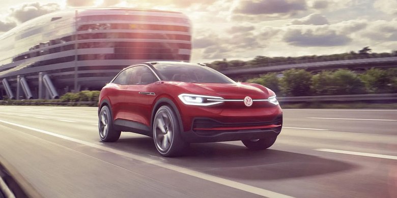 Volkswagen резко снизил цены на автомобили в Европе