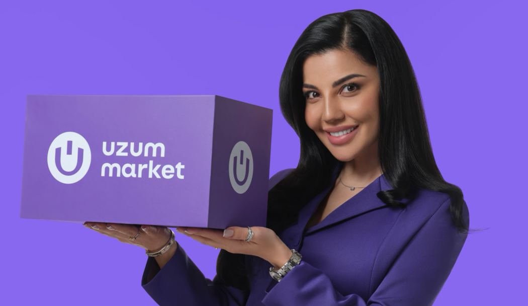 Певица Шахзода стала амбассадором Uzum